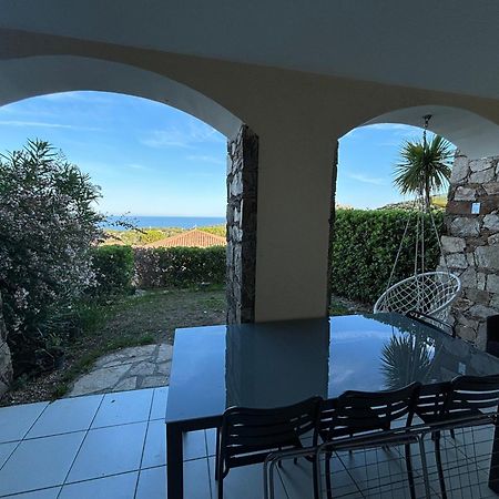 Cap Esterel Vue Mer Et Climatise Saint-Raphael  Ngoại thất bức ảnh