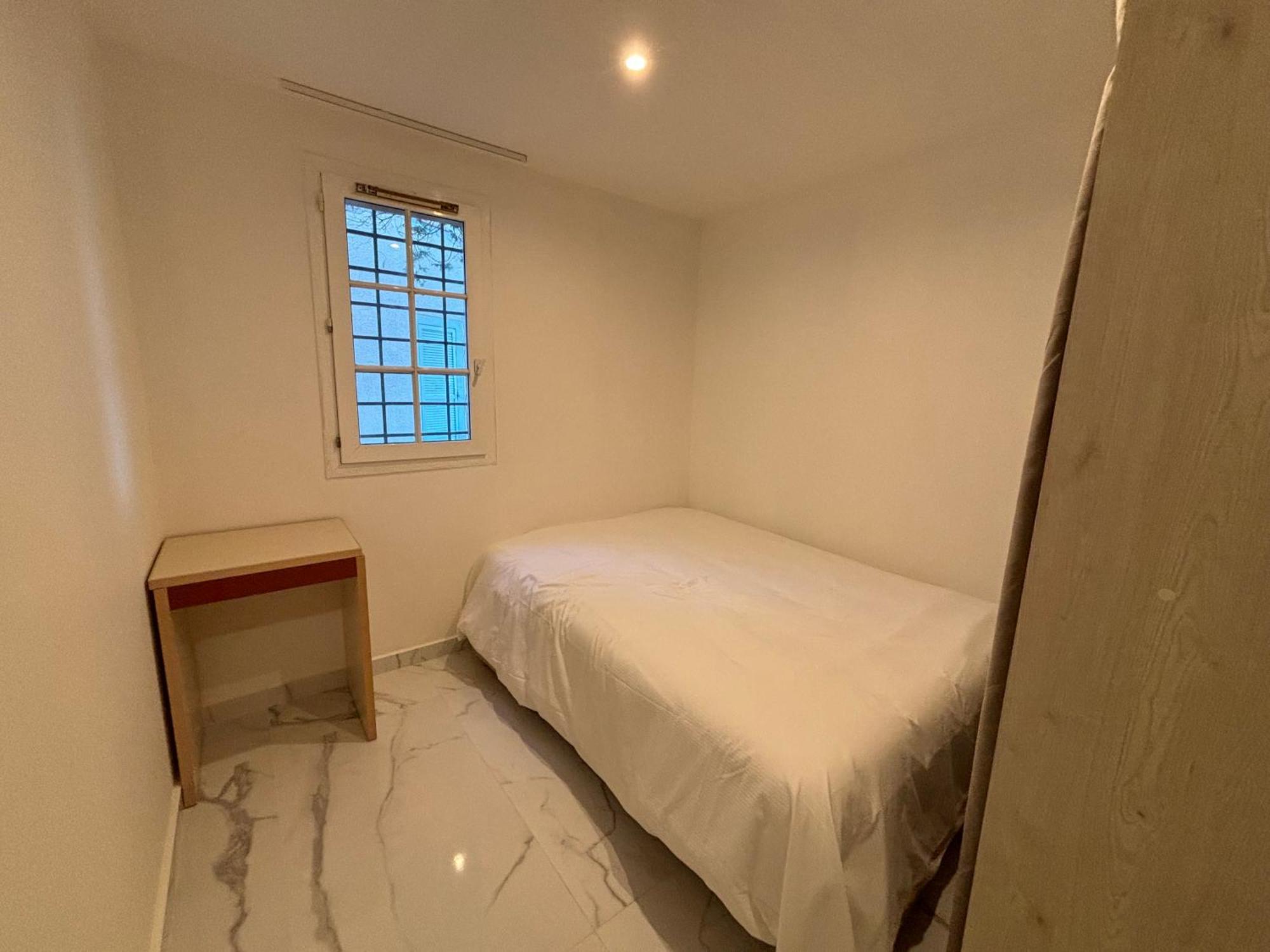 Cap Esterel Vue Mer Et Climatise Saint-Raphael  Ngoại thất bức ảnh